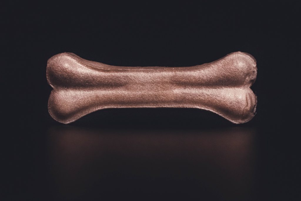 Weiches Hundetrockenfutter?