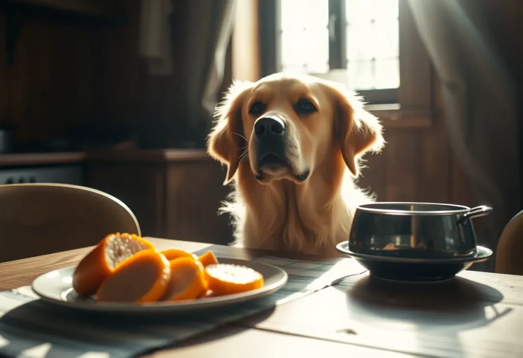 Dürfen Hunde Leberkäse essen?