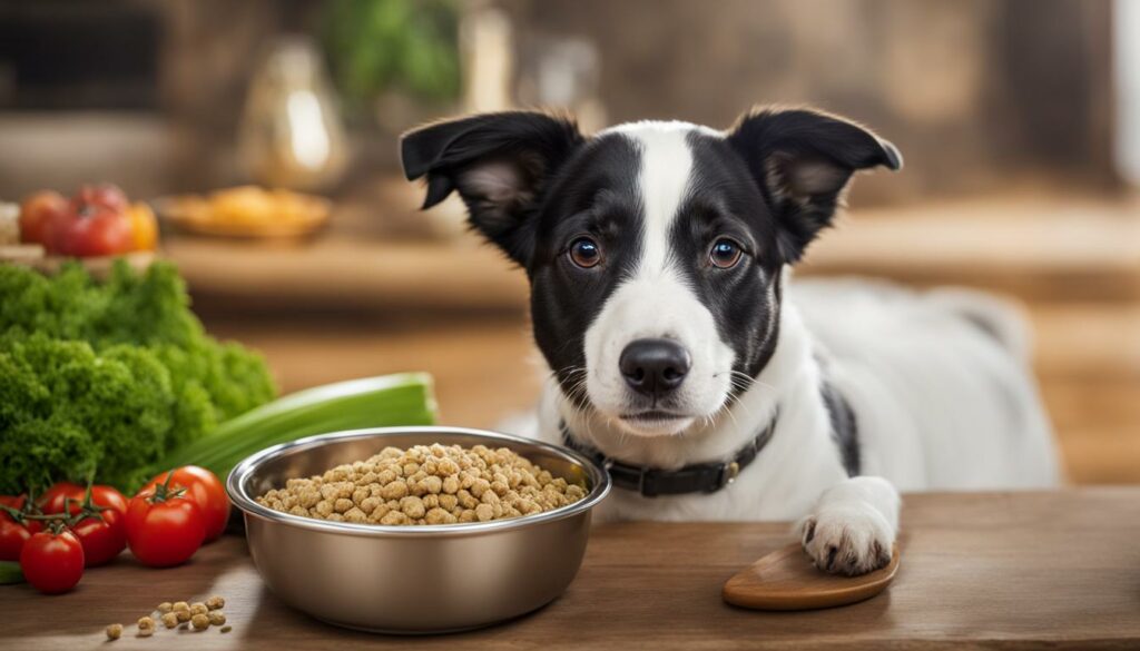 Applaws Hundefutter ausgewogene Mahlzeiten