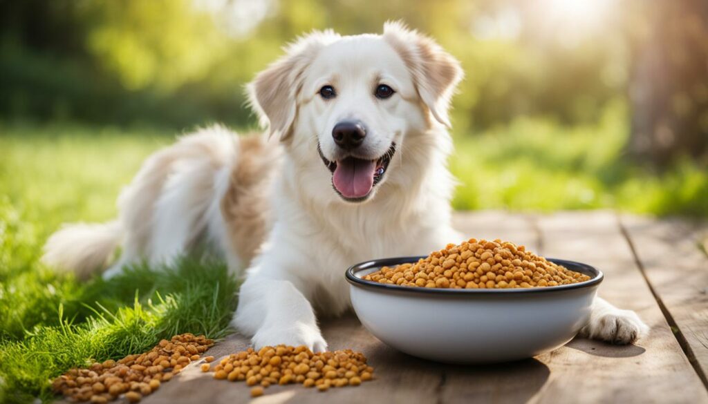 Dm dein bestes Hundefutter Bewertung