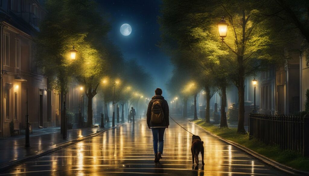 Der Hund als tierischer Partner für Singles