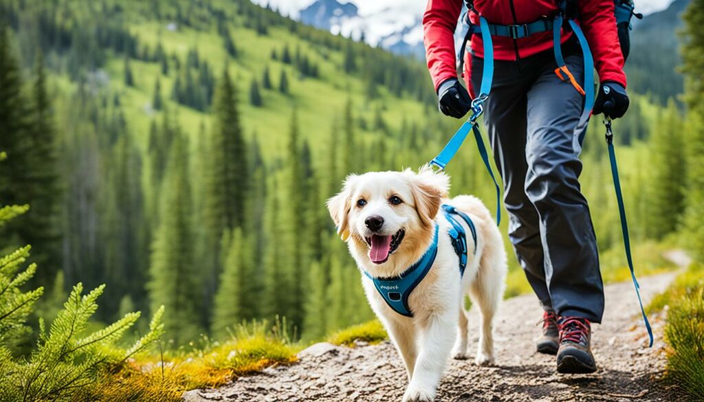 rescue tropfen für hunde für unterwegs
