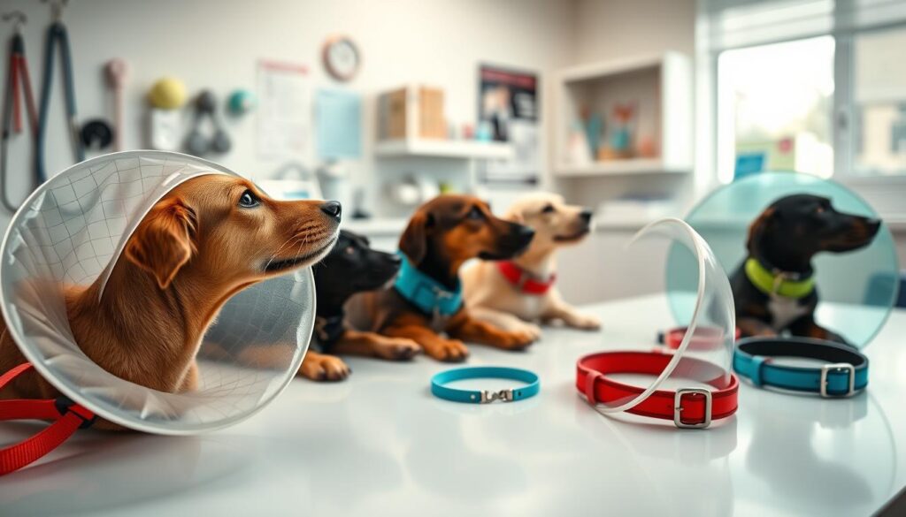 Auswahl Kriterien Halskrause Auswahl Kriterien Halskrause