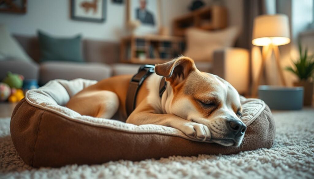 Halskrause Größe und Anpassung Hund Halskrause schlafen -Halskrause Größe und Anpassung