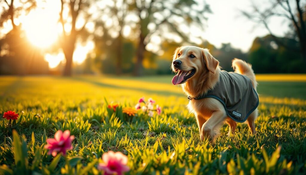 Praktische Beetschutz Erfahrung Beetschutz für Hunde - Praktische Beetschutz Erfahrung