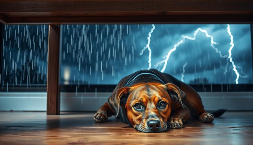 Rescue Tropfen Erfahrung: Panikattacken bei Hunden