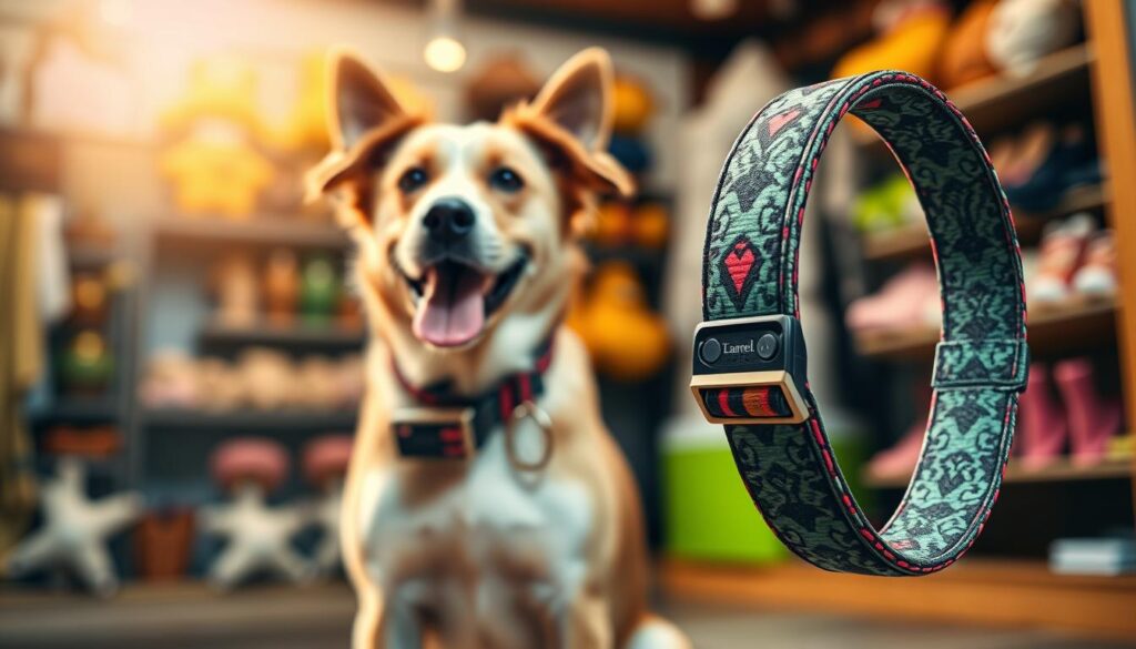 zughalsband hund verboten