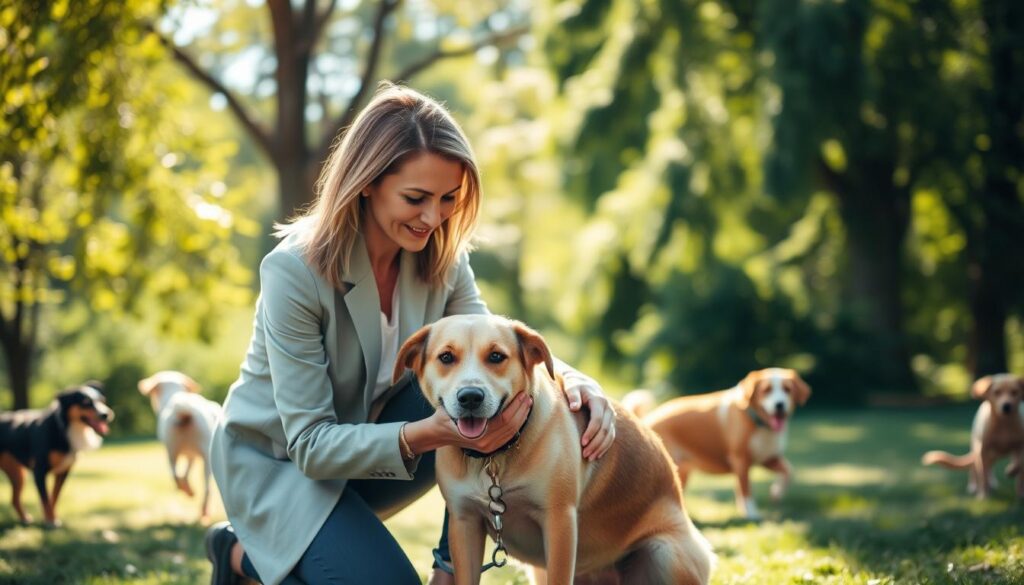 Worauf ist beim Kauf eines Hundes zu achten?